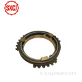 OEM Renault 1/2 Old Manual Trasmissions Auto Parts Sincronizer Ring per Renault